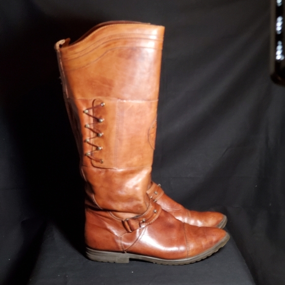 Wild World Boots - Picture 5 of 7